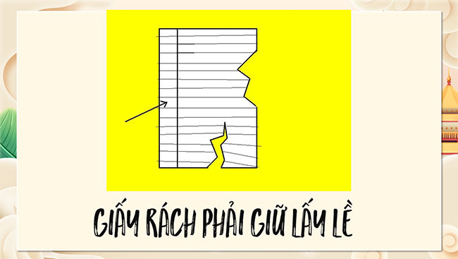 PowerPoint Ngữ văn 6 Bài 2: Thực hành tiếng Việt (trang 47)