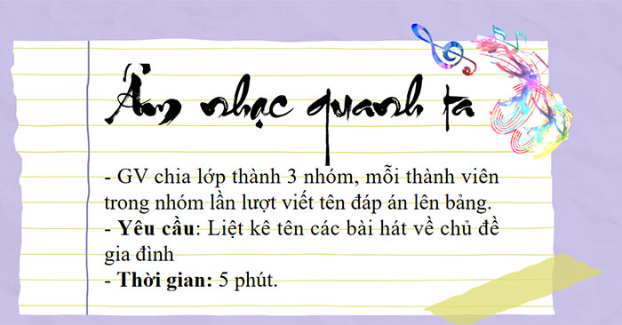 PowerPoint Ngữ văn 6 Bài 2: Tri thức ngữ văn