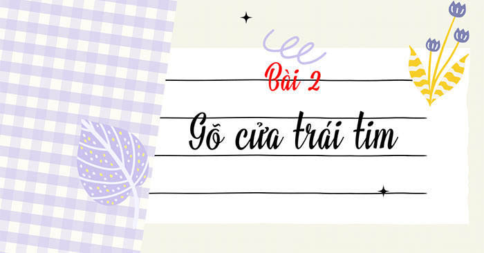 PowerPoint Ngữ văn 6 Bài 2: Tri thức ngữ văn