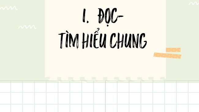 PowerPoint Ngữ văn 6 Bài 2: Chuyện cổ tích về loài người