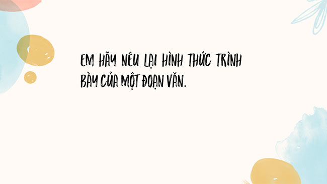 PowerPoint Ngữ văn 6 Bài 2: Viết đoạn văn ghi lại cảm xúc về một bài thơ có yếu tố tự sự và miêu tả