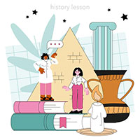 Kế hoạch dạy học môn Lịch sử 10 Kết nối tri thức