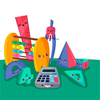 Kế hoạch dạy học môn Toán 10 Kết nối tri thức (Tích hợp năng lực số)