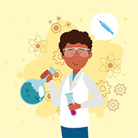 PowerPoint Sinh học 10 Bài 2: Các phương pháp nghiên cứu và học tập môn Sinh học