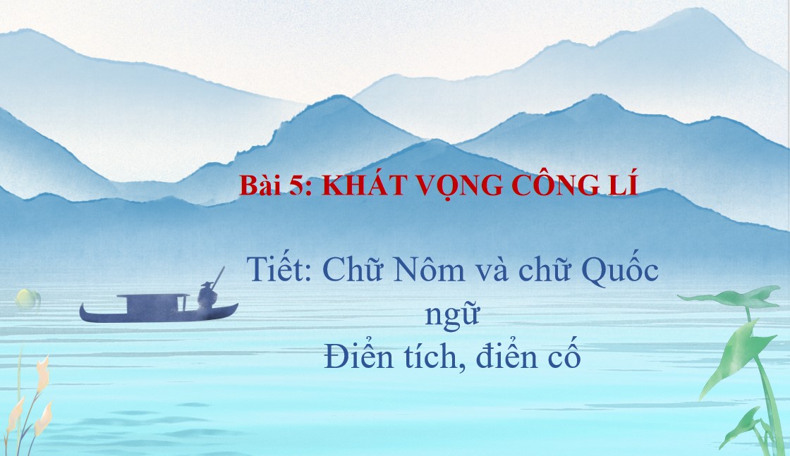 PowerPoint Bài Thực hành tiếng Việt trang 138 Văn 9 CTST