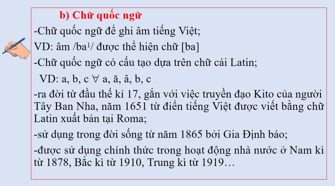 PowerPoint Bài Thực hành tiếng Việt trang 138 Văn 9 CTST