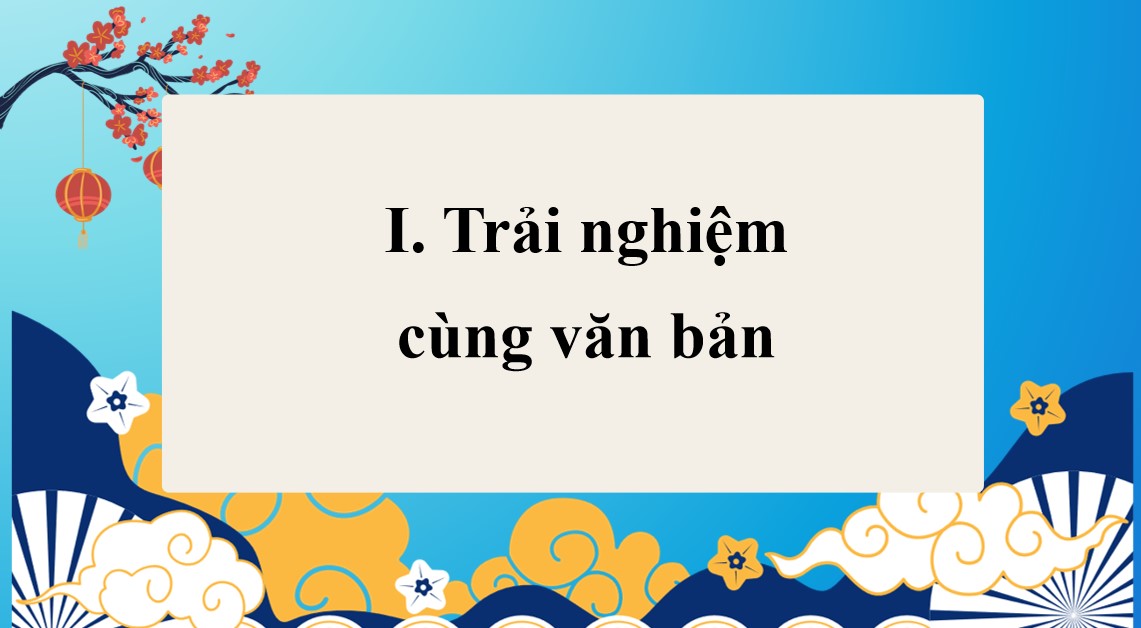 PowerPoint Bài Tiếng đàn giải oan Văn 9 CTST