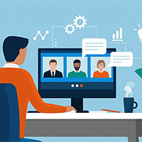 PowerPoint Hoạt động trải nghiệm 12 Chủ đề 3: Phát triển mối quan hệ với thầy cô và các bạn