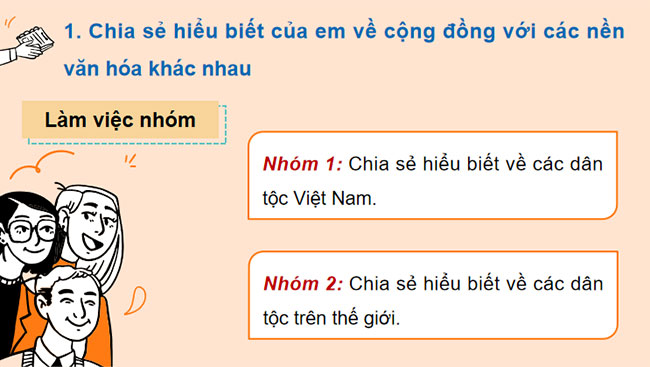 Tham gia xây dựng và phát triển cộng đồng