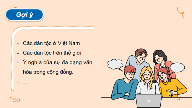 Tham gia xây dựng và phát triển cộng đồng
