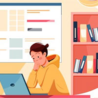 PowerPoint Hoạt động trải nghiệm 12 Chủ đề 8: Sẵn sàng học tập và lao động  