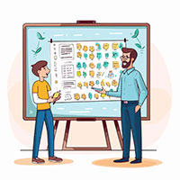 Kế hoạch dạy học môn Sinh học 10 Kết nối tri thức (Tích hợp năng lực số)