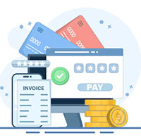 Cấp hóa đơn điện tử theo từng lần phát sinh là hóa đơn GTGT trong trường hợp nào?