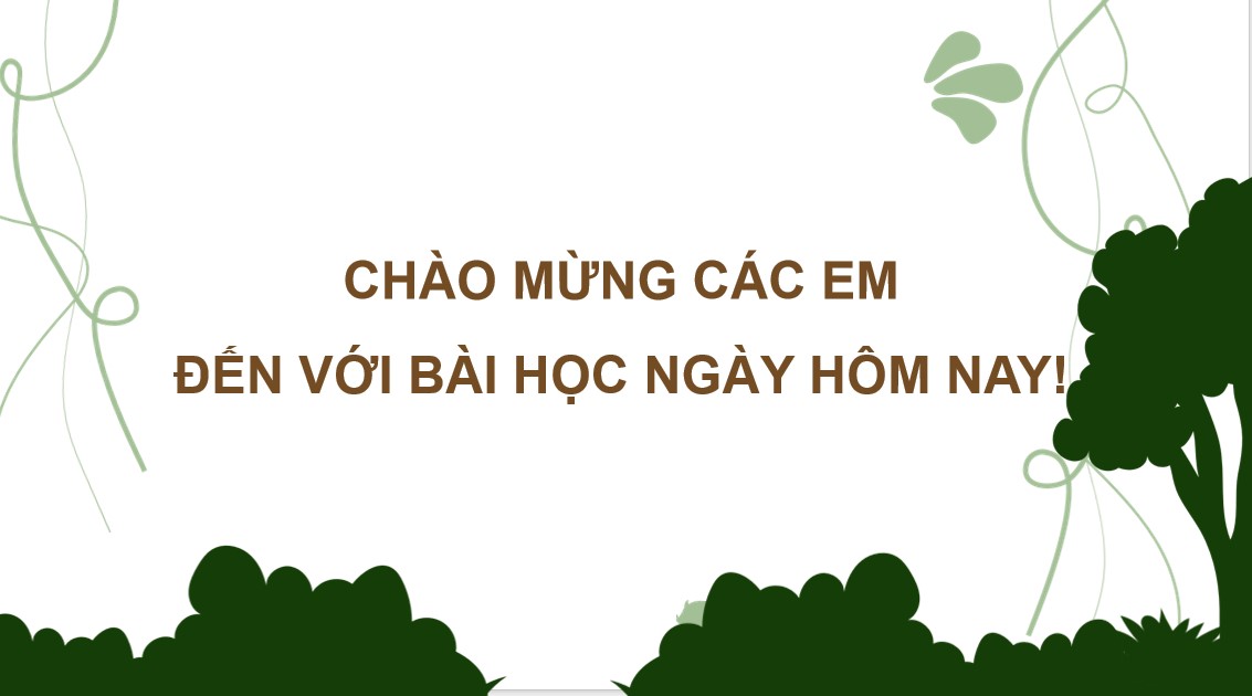 Giáo án PowerPoint Công nghệ 12 KNTT Bài 1