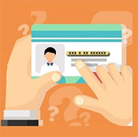 Sử dụng số định danh cá nhân/CCCD thay thế mã số BHXH của người tham gia BHXH, BHYT từ 1/8/2025