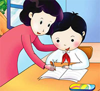 PowerPoint Hoạt động trải nghiệm 1 Tuần 12 Chủ đề 3: Biết ơn thầy cô