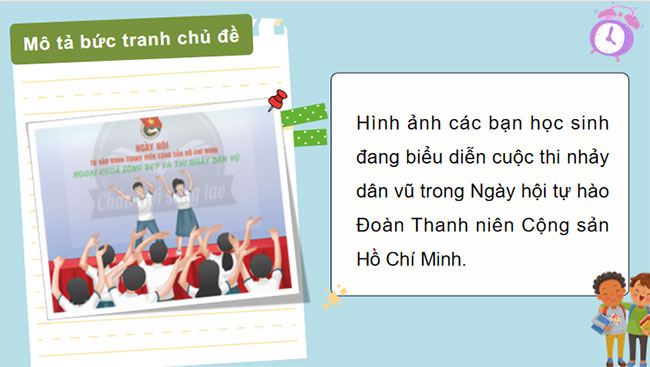 Tự tin và thích ứng với sự thay đổi