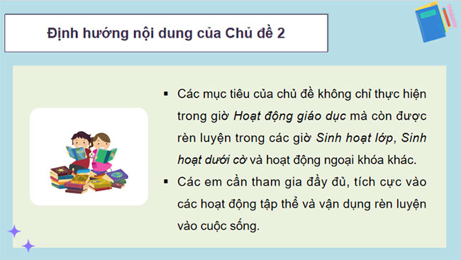 Tự tin và thích ứng với sự thay đổi