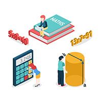 Tuyển tập một số bài tập toán thực tế hàm số mũ và hàm số lôgarit Toán 11