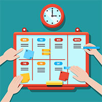 Kế hoạch dạy học môn Toán 10 Chân trời sáng tạo