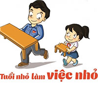 PowerPoint Hoạt động trải nghiệm 1 Tuần 16 Chủ đề 4: Em làm việc tốt