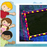 PowerPoint Hoạt động trải nghiệm 1 Tuần 24 Chủ đề 6: Công trình công cộng quê em