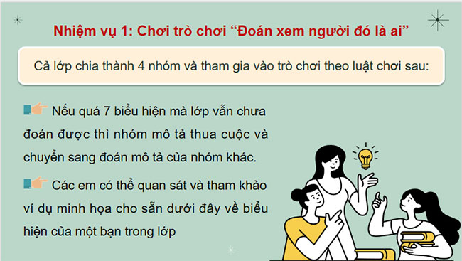 Tôi trưởng thành
