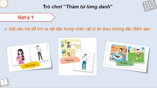 Hoàn thiện bản thân