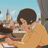 PowerPoint Hoạt động trải nghiệm 12 Chủ đề 4: Trách nhiệm với gia đình  