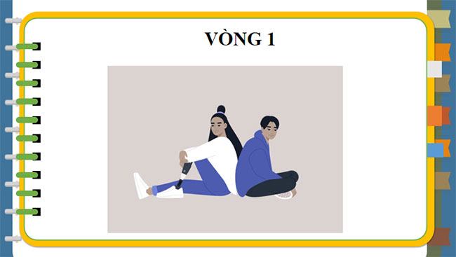 Xây dựng cộng đồng