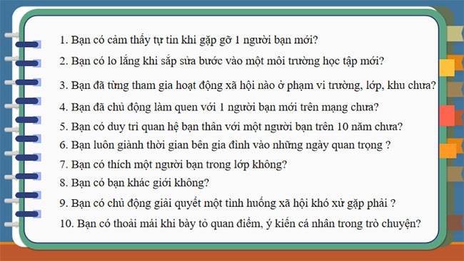 Xây dựng cộng đồng