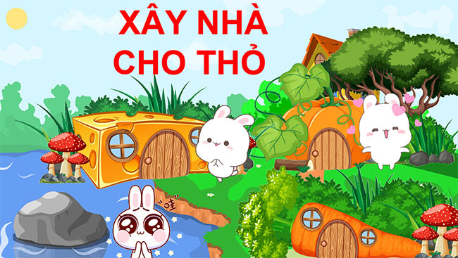 PowerPoint Những cây sen đá