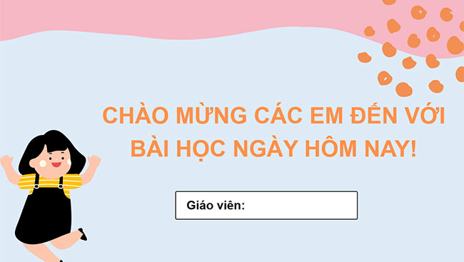 PowerPoint Kể chuyện đã học Những cây sen đá