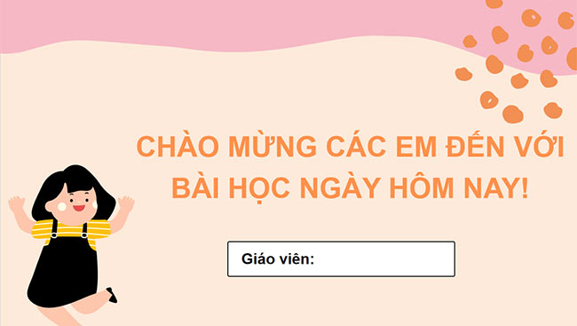 PowerPoint Ôn tập cuối học kì 1 Tiết 3, 4