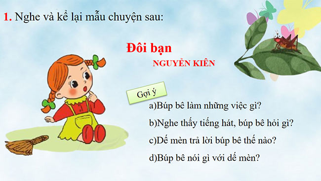 PowerPoint Ôn tập cuối học kì 1 Tiết 5, 6