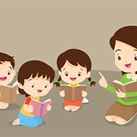 PowerPoint Tiếng Việt 2 Bài 9: Ôn tập giữa học kì 1 Tiết 5, 6