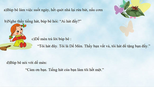 PowerPoint Ôn tập cuối học kì 1 Tiết 5, 6