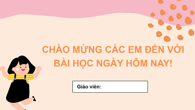 PowerPoint Ôn tập cuối học kì 1 Tiết 7, 8