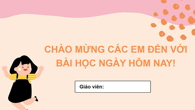 PowerPoint Ôn tập cuối học kì 1 Tiết 9, 10