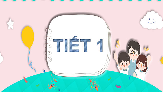 PowerPoint Ôn tập cuối học kì 1 Tiết 9, 10