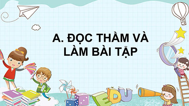 PowerPoint Ôn tập cuối học kì 1 Tiết 9, 10