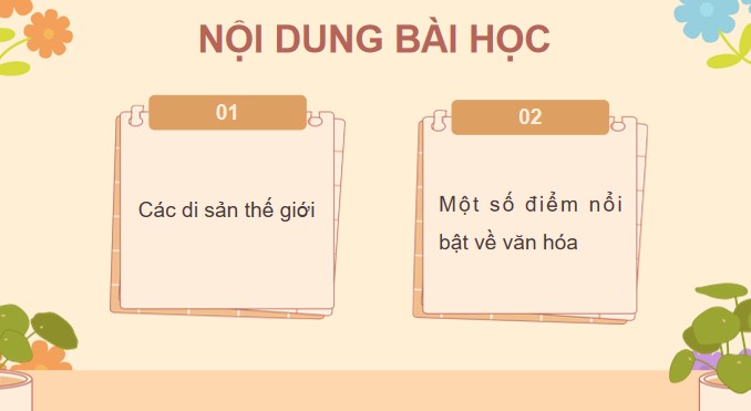 PPT Bài 16: Một số nét văn hoá ở vùng duyên hải miền Trung