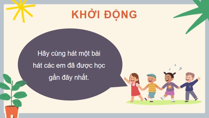 PowerPoint Viết đoạn văn tưởng tượng