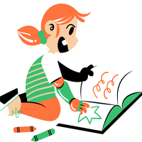 PowerPoint Tiếng Việt 4 Bài 1: Viết đoạn văn tưởng tượng