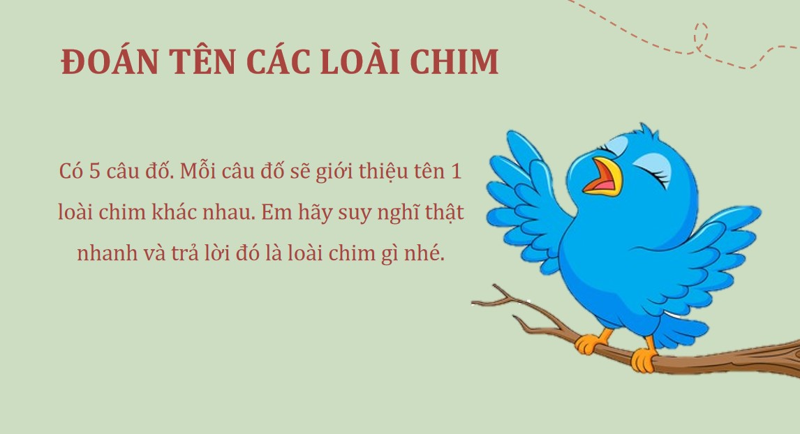 Giáo án PowerPoint Ngữ văn 7 KNTT Bài Bầy chim chìa vôi