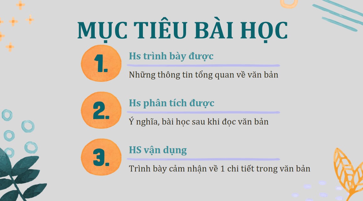 Giáo án PowerPoint Ngữ văn 7 KNTT Bài Con hổ có nghĩa