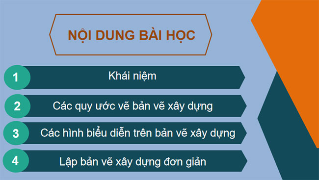 Giáo án Thiết kế và Công nghệ 10 Bài 16 Cánh diều