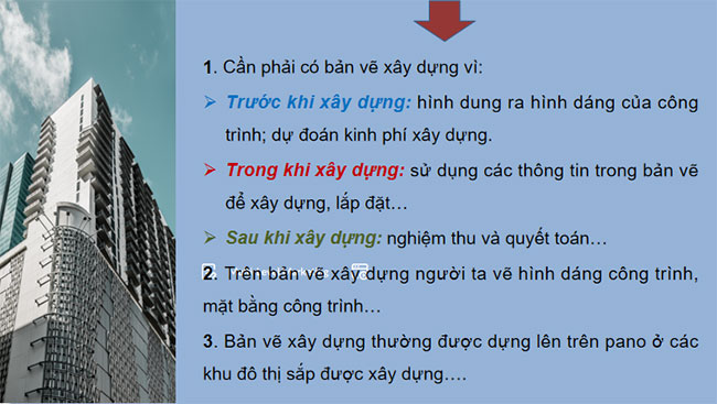 Giáo án Thiết kế và Công nghệ 10 Bài 16 Cánh diều
