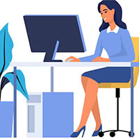 PowerPoint Công nghệ 10 Bài 17: Vẽ kĩ thuật với sự hỗ trợ của máy tính