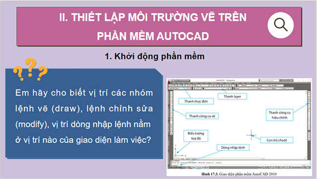 Giáo án Thiết kế và Công nghệ 10 Bài 17 Cánh diều